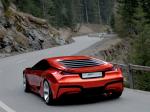 BMW M1 Hommage Concept 2008 года
